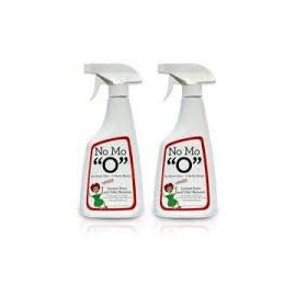 No Mo"o" Stain and Odor Remover (Pack of 2)