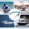 Flush Hose Kit for Yamaha Waverunner FX LX VX VXR