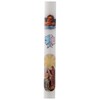 Holyart Candele, ceri, ceretti: Candela rito del Battesimo