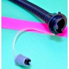 Hoover 440003861 Upholstery HOSE w/Storage Bag & Pet Tool Hoover