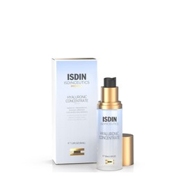 Isdin Isdinceutics Hyaluronic Concentrate, 30ml