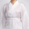 [TOuWA] Nagajuban, Kimono Inner, Washable, Half Collar, Tailored Design, All