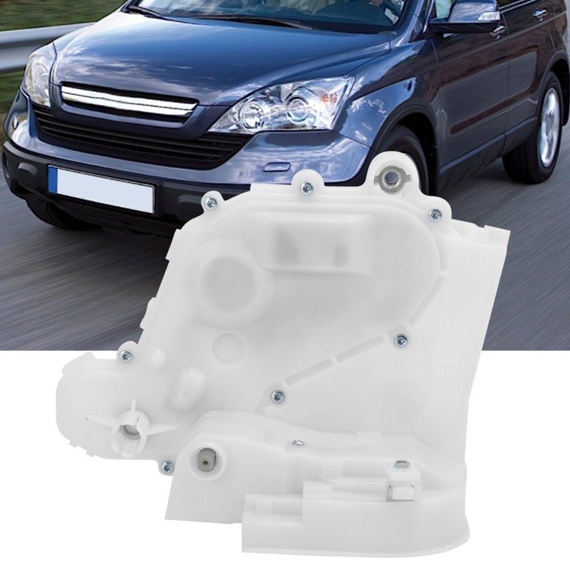 Door Lock Actuator 72150SWAA01 Left Front Replacement for Honda CRV