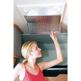 Fiamma Thermal Vent 40 Insulation Mat