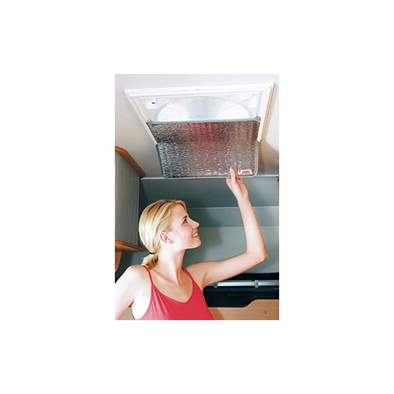 Fiamma Thermal Vent 40 Insulation Mat