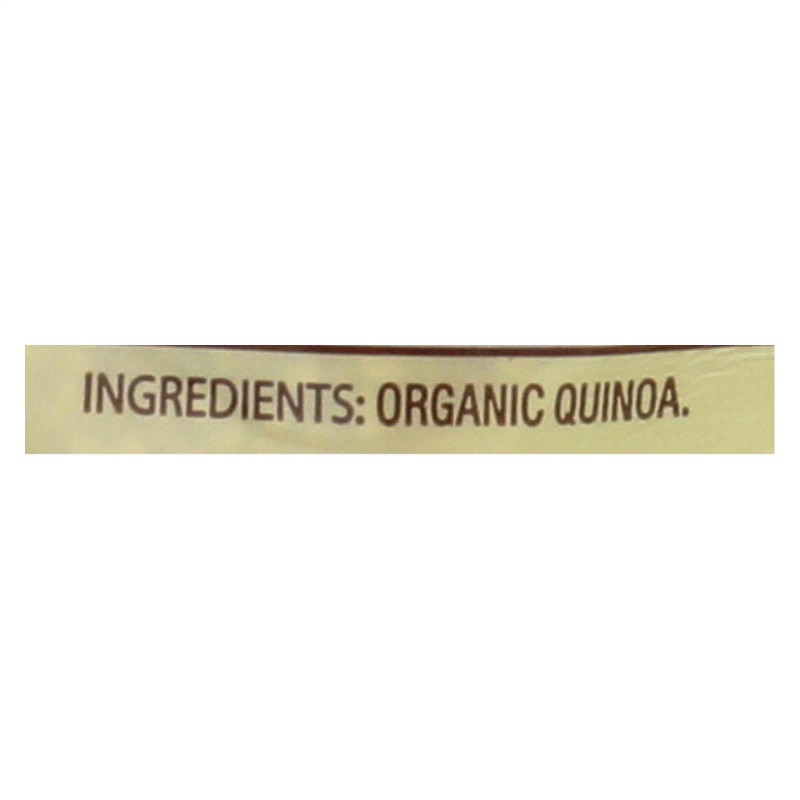 UD_Nature's Earthly Choice Organic Quinoa Premium 12 Oz. Packets Case