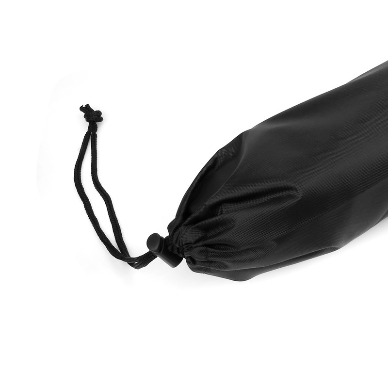 2Pcs Camping Accessory Bag Multifunctional Portable Tent Canopy Pole Storage