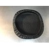 Shamrockride Whelen SA315P Projector Siren Speaker Plain Protective Cover