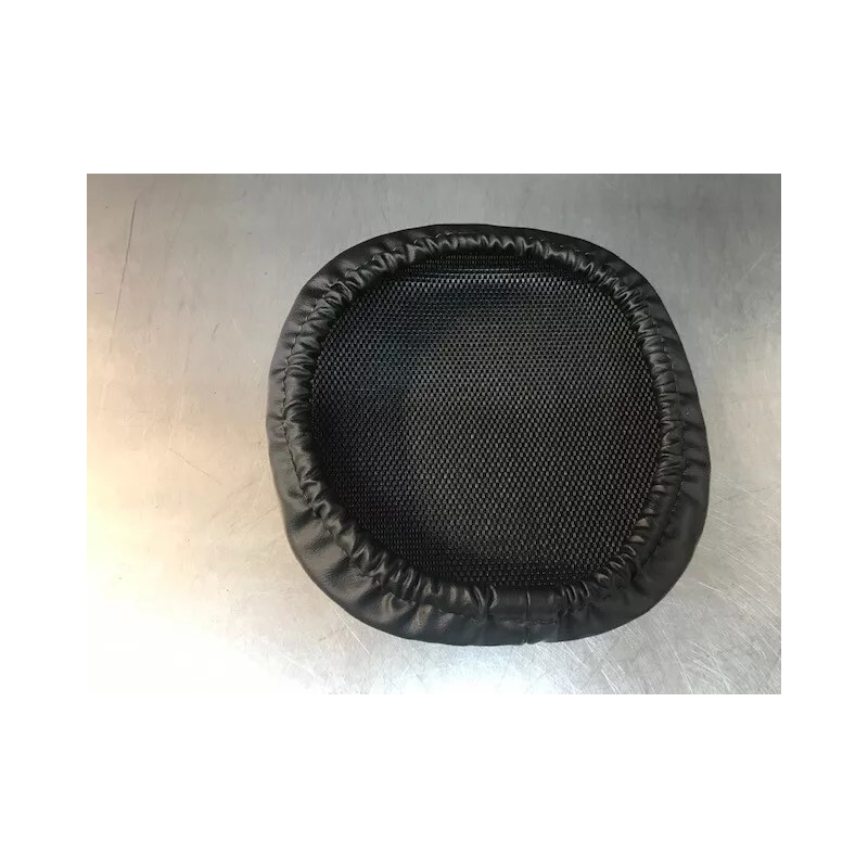 Shamrockride Whelen SA315P Projector Siren Speaker Plain Protective Cover