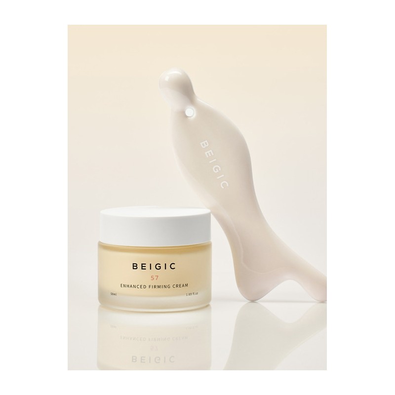 Enhanced Face Gua Sha / 인핸스드 페이스 괄사