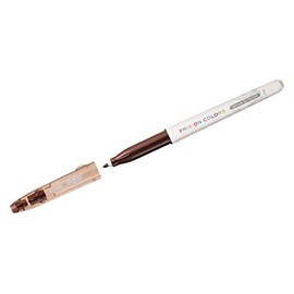 Pilot 220101206L Frixion Colour Erasable Fibre Tip Colouring Pen - Brown
