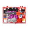 Coghlan's Travel-Friendly Sewing Kit for Camping, Emergency Repairs, and Everyday