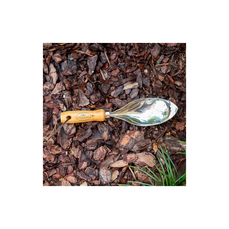 The Original Soil Scoop™
