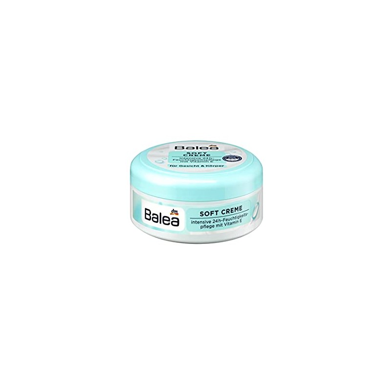 Nourishing Cream Soft Cream, 250 ml