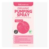 Milk Pumping Spray, Organic Lubricant for Breast Pump Shields &