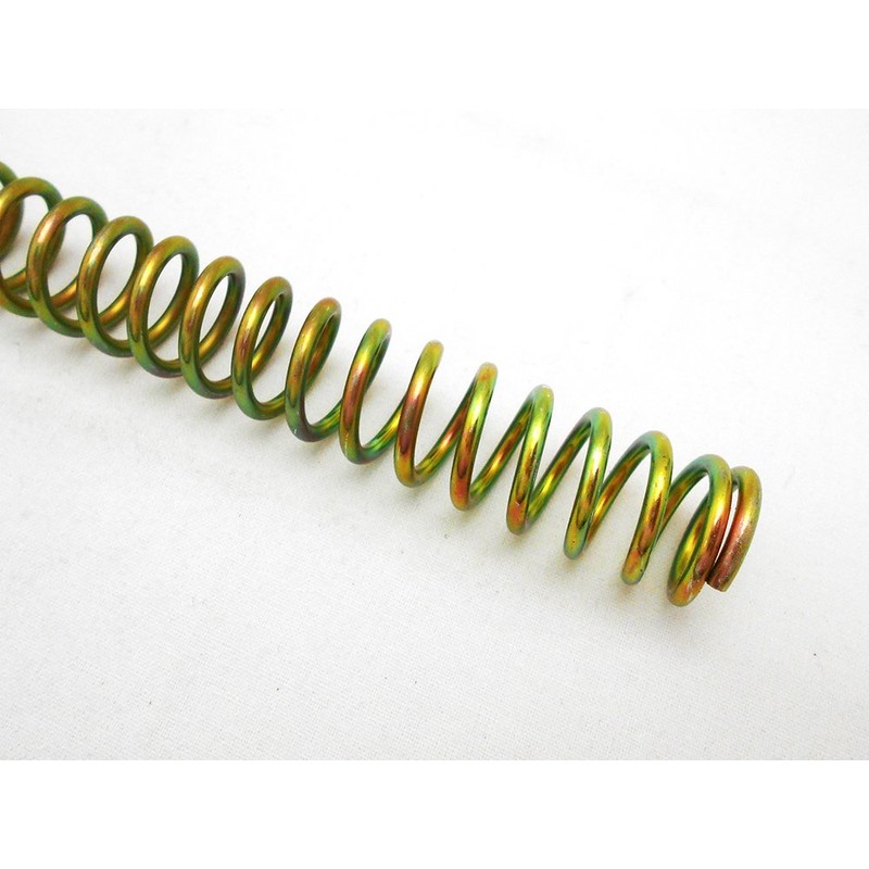 WAKI Roses Metal Press Spring 2.6x20x200 mm SR – 2074