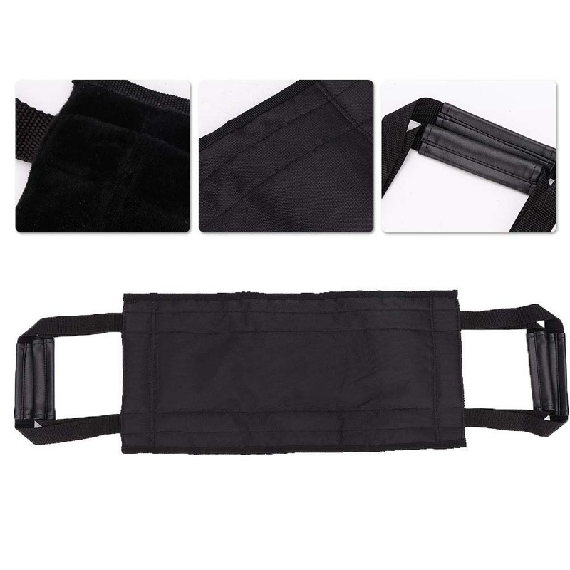 Telituny Patient Transfer Belt - Patient Transfer Belt Transport Belt