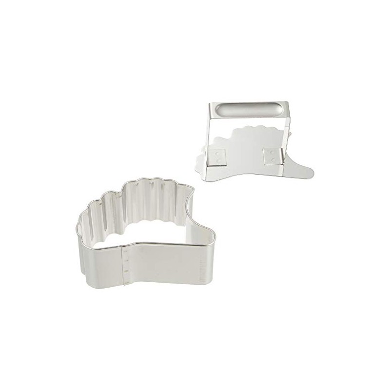 EBM 18-8 Phase Type (Rice Type) Ginkgo