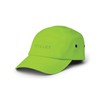 Tilley Recycled Baseball Cap, Lime, Large
