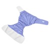 Adult Diaper Reusable Elderly Incontinence Nappy Washable Adjustable Diaper Pants201