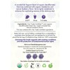 Friendship Organics Blueberry Decaf Tea Bags, Organic and Fair Trade