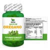 Aceite de Orégano 100 cápsulas, calidad Premium