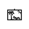 A4836 Tactical Sign Holiday Caravan Motorhome Sticker German Army 18
