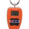 Portable Electronic Scale High Accuracy Digital Hanging Scale 200kg Weight