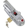 AL-KO U-lock for AK160-350