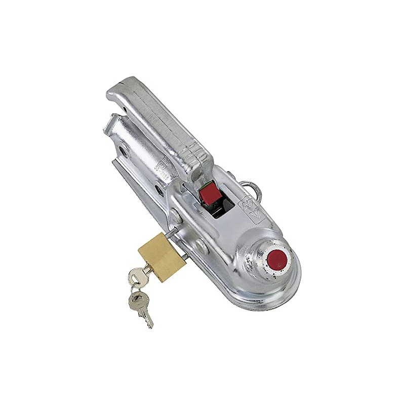 AL-KO U-lock for AK160-350
