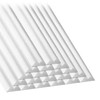 Desunqin 46.5" 20PCS Peel and Stick Pool Cove for 24'