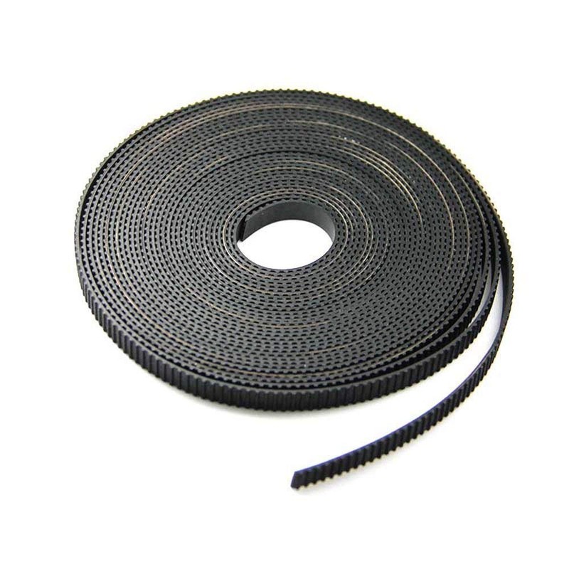 3D Printer Timing Belt 5M GT2 2mm pitch 6mm wide