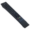 VINABTY -CT-90345 Replacement Remote Control for Toshiba Regza TV 32SL733