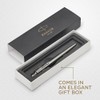 Parker Jotter Portaminas Acero Inoxidable Terminado En Cromo