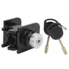Bonnet Hood Lock Latch Complete Set W/2 Keys 4124287 Fit