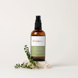 The Herb Farm Balance & Clarify Facial Toner, 100ml
