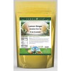 Lemon Ginger Dandelion Root Tea (Loose) (4 oz, ZIN: 562552)