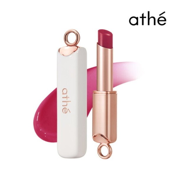 Ate Authentic Lip Balm 12 Alluring / 아떼 어센틱 립밤