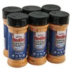 Frank's RedHot Buffalo Ranch Seasoning Blend, 4.75 oz (Pack of