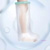 Gibbs 기브스 다리 커버 샤워 방수nop468 Gibbs Leg Cover Shower