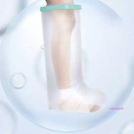 Gibbs 기브스 다리 커버 샤워 방수nop468 Gibbs Leg Cover Shower Waterproof [Thigh]