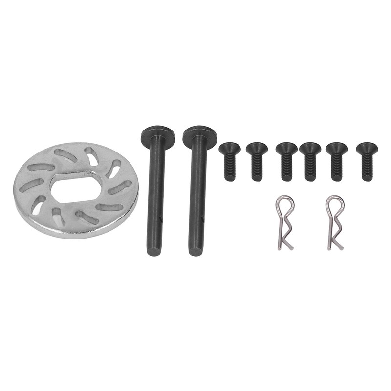 RC Alloy Handbrake Module AR311025 Center Driveshaft Handbrake for ARRMA