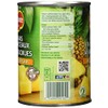 Del Monte Pineapple Pieces in Juice, Pack of 1 (1
