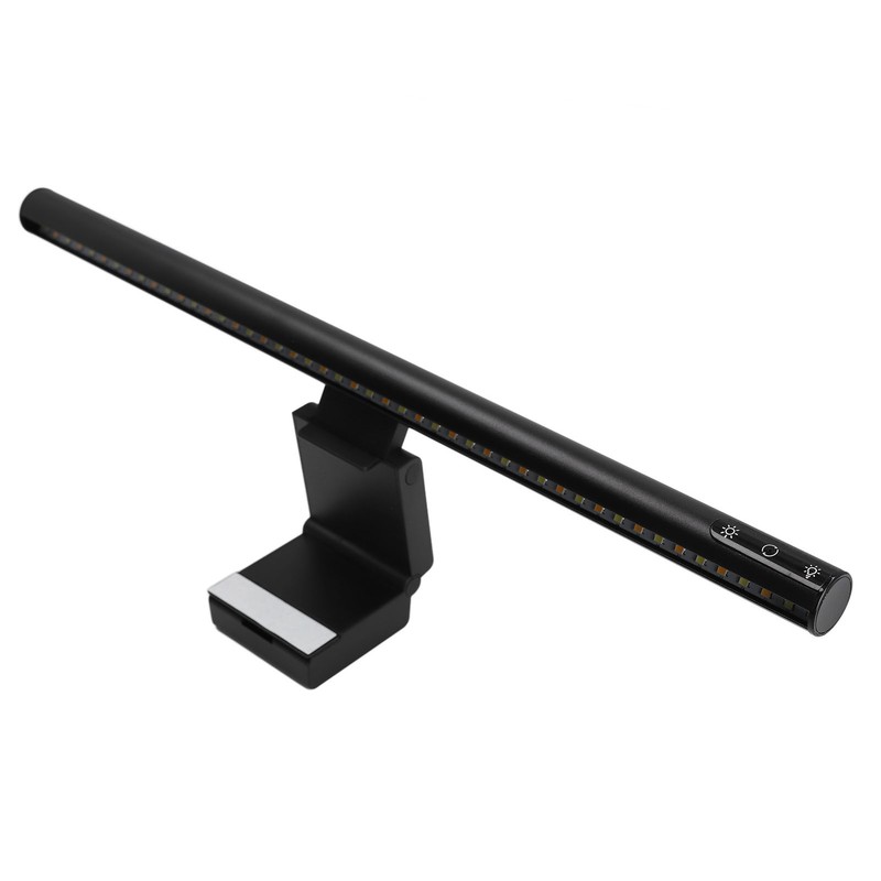 Monitor Light Bar Eye Caring 3 Dimming 5 Color Temperatures