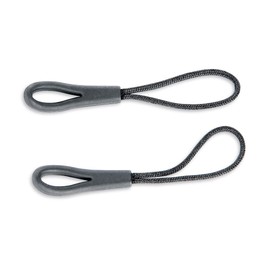 Tatonka Loop Zipper Puller Black