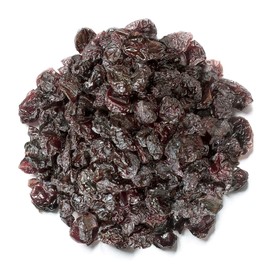 Food to Live - Dried Sour Cherries, 5 Pounds – Tart, Soft & Juicy Nature's Candy. Whole Fruit Snack. Lightly Sweetened and Coated with Vegetable Oil. Pitted, Unsulphured, Vegan, Kosher, Bulk