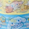 Sanrio 550256 Cinnamoroll Paper Tape, Set of 2