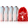 Peel-Off Lip Liner Set for Lip Contouring – Waterproof Long-Lasting