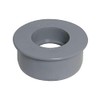 FLOPLAST 110mm Waste Pipe 110x50 Reducer - Grey (110mm to