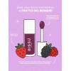 Kit De Brillo Lip Oil Con Vitamina E Bissu